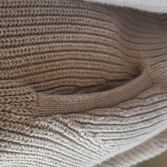 Max studio zipup Hooded sweathet size L - Picture 5 of 8